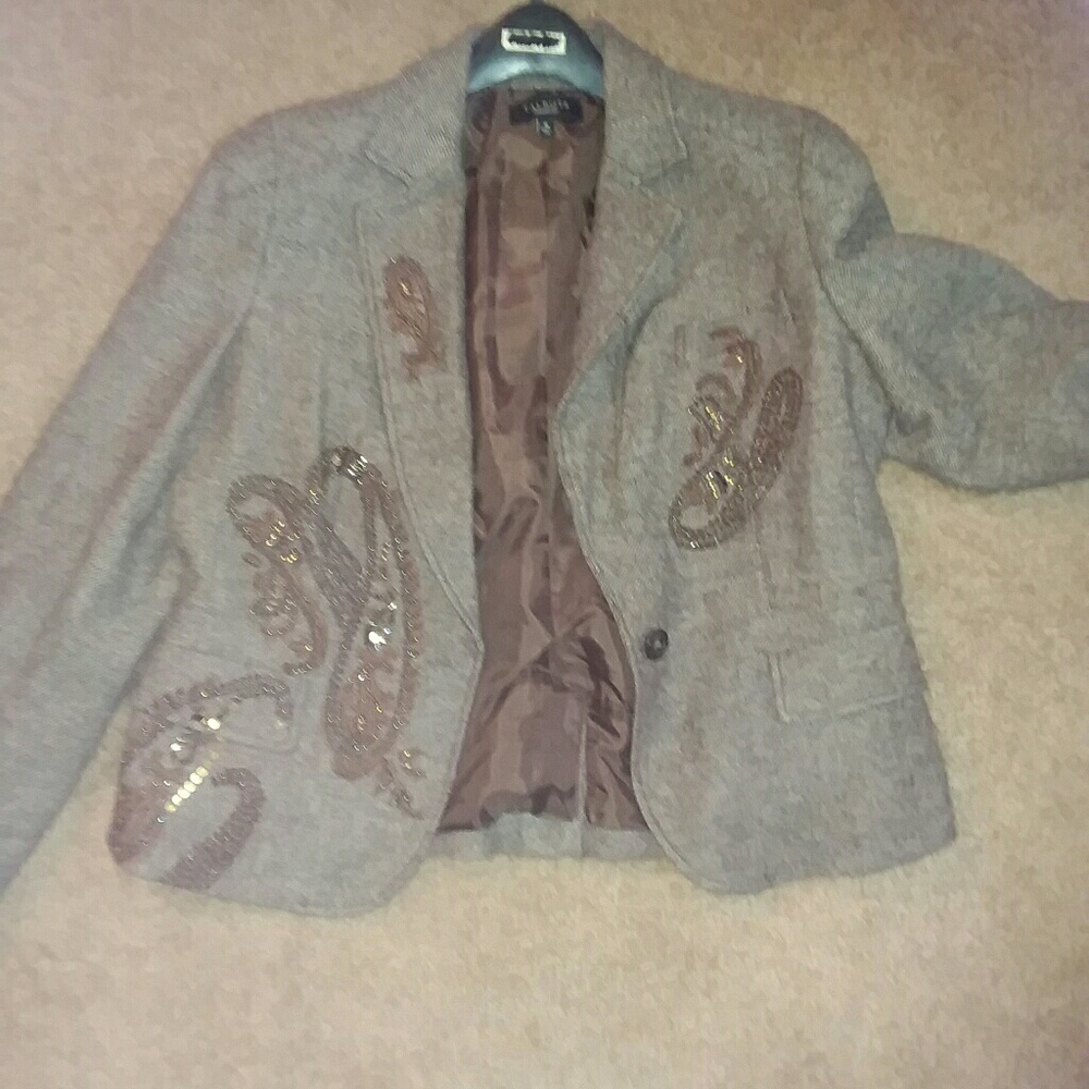 Woman's jacket